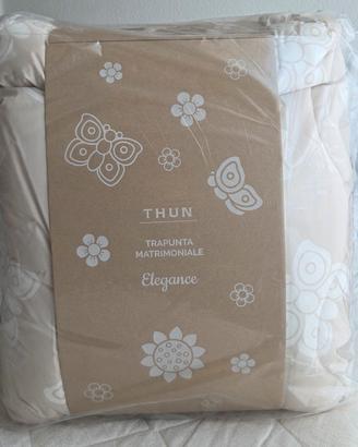 Trapunta matrimoniale THUN