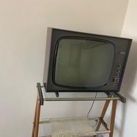 Televisore antico anni ‘70