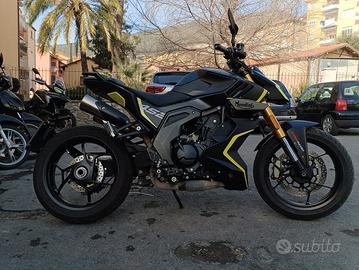 Mondial Piega 452 - 2024