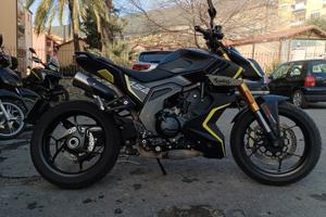 Mondial Piega 452 - 2024