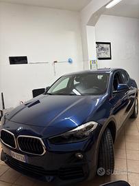 BMW X Drive 18D