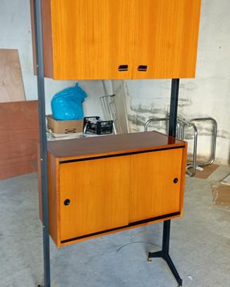 mobile anni 60/70