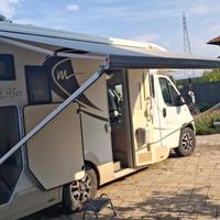 Camper RIVIERA CI MAGIS 95 XT
