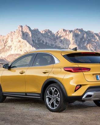 Ricambi usati Kia x Ceed