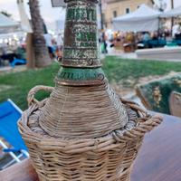 antica botticella  di meletti