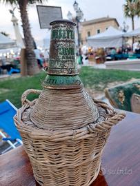 antica botticella  di meletti