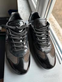 Scarpe Prada
