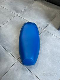 Sella booster 1ª serie