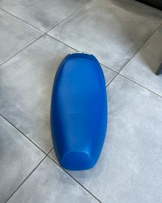 Sella booster 1ª serie