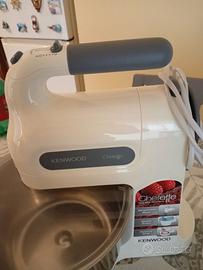 Sbattitore elettrico Kenwood