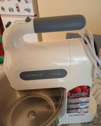 Sbattitore elettrico Kenwood