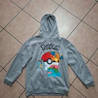 Felpa Pokemon 