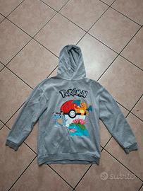 Felpa Pokemon 