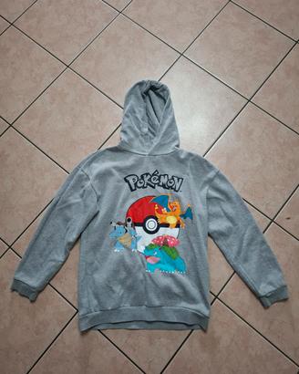 Felpa Pokemon 