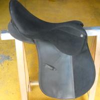 sella da equitazione
