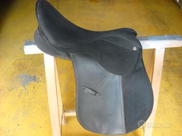 sella da equitazione