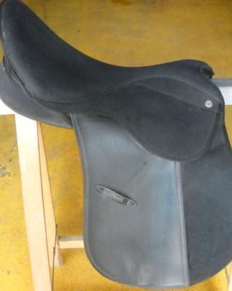 sella da equitazione