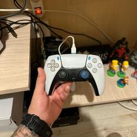 Aimcontroller ps5