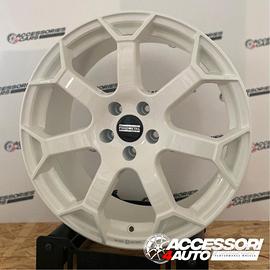 Set Cerchi dedica AUDI RS6 GT da 19 RS3 A3 A4 TT