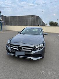 Mercedes classe C200 Station Wagon