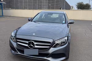 Mercedes classe C200 Station Wagon
