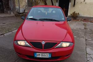 LANCIA Y ELEFANTINO BLUE