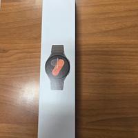 Samsung watch 7 mm 40
