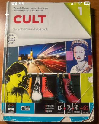 Cult 1