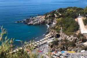 Casa a Maratea