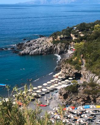 Casa a Maratea