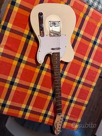 Chitarra elettrica