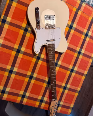 Chitarra elettrica