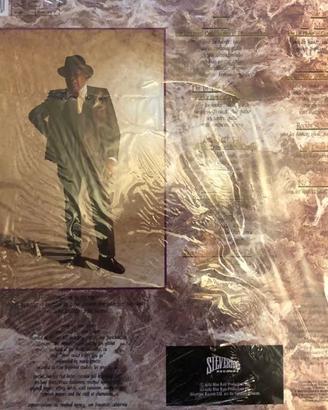 VINILE The Healer John Lee Hooker