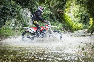 Beta Xtrainer300 cc