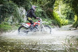 Beta Xtrainer300 cc