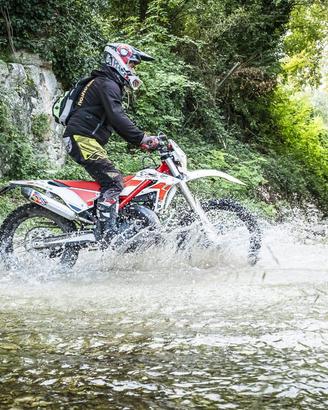 Beta Xtrainer300 cc