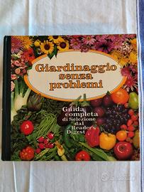 Giardinaggio senza problemi 