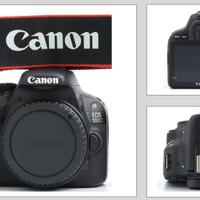 Canon EOS 100d + Canon  10-18 + flash Speedlite
