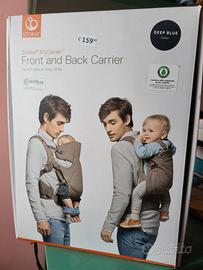Marsupio Stokke 3 in 1