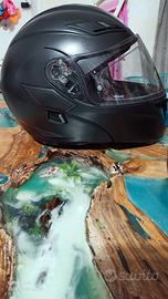 casco modulare AGV 