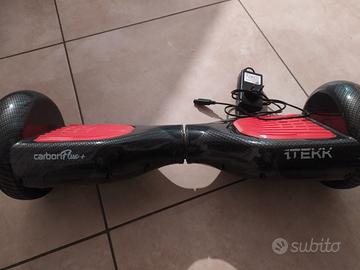 hoverboard itekk 6.5