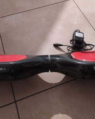 hoverboard itekk 6.5