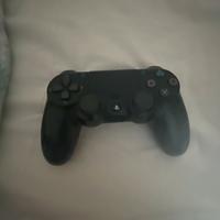 Joystick PlayStation 4