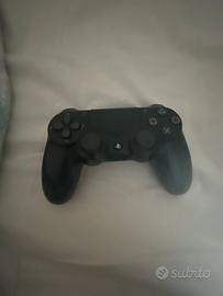 Joystick PlayStation 4