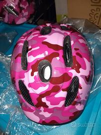 Casco bimba/o bellelli mimetic "m" mis. 50-56