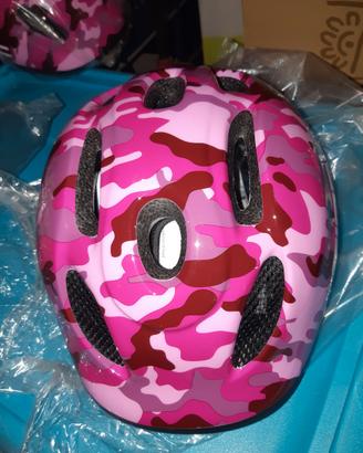 Casco bimba/o bellelli mimetic "m" mis. 50-56