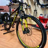 Mtb Scott rc 700 tg S