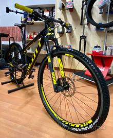 Mtb Scott rc 700 tg S