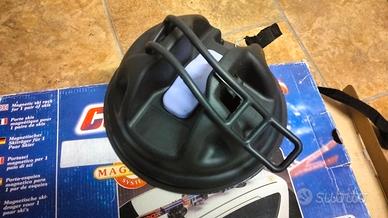 Portasci magnetico 