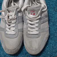 Scarpe You Young Coveri numero 43 colore grigio